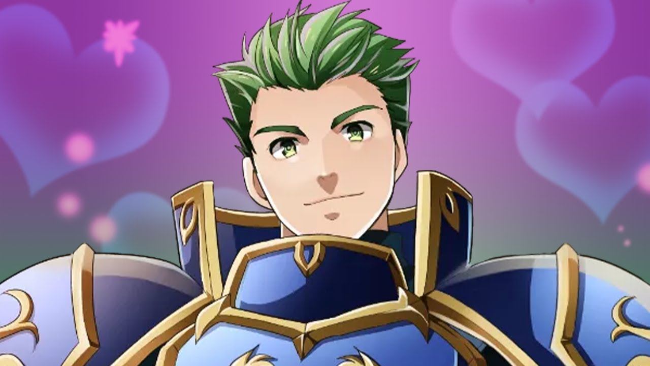 Fixing Armor Knights with One Simple Trick - YouTube