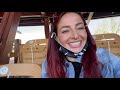 BAUER'S 1ST START AS A DODGER! | Rachel Luba X Built Bar