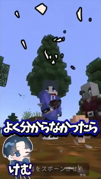 マイクラ旗取りpvp