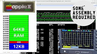 I built an Apple II clone on FPGA from scratch I built an Apple II clone on FPGA from scratch