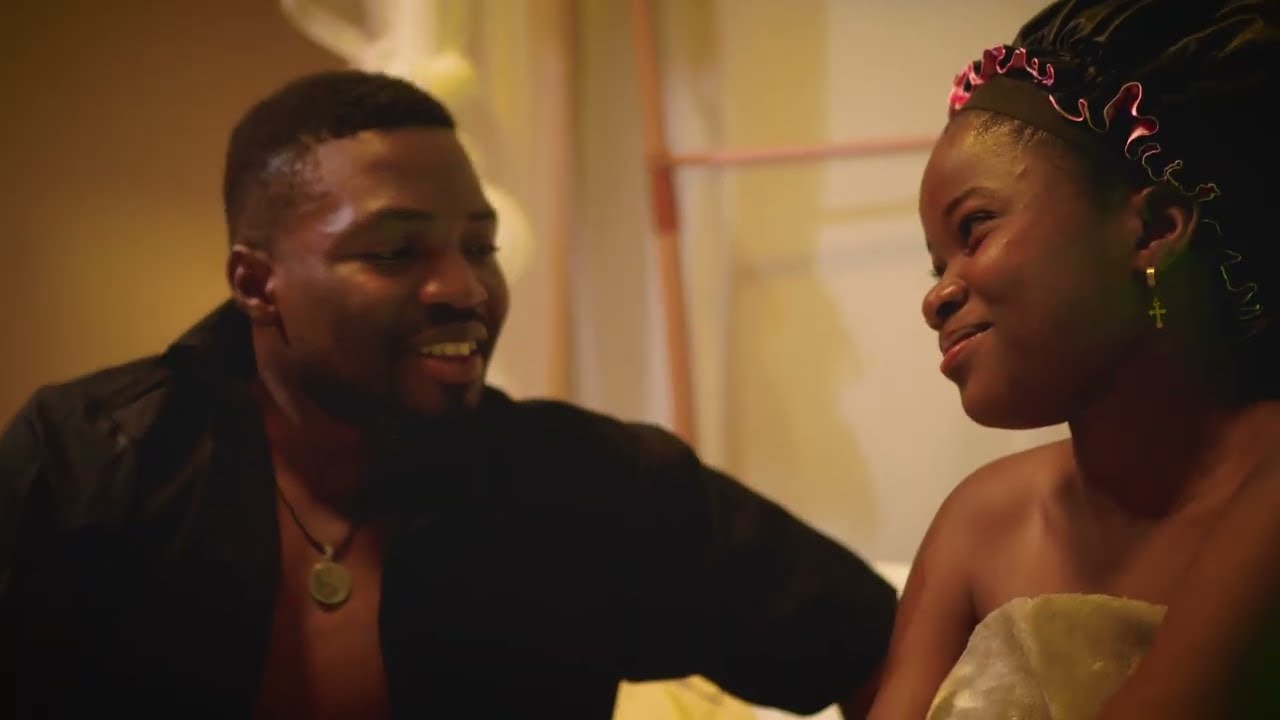 JAMEY -  Liti Remix FT TCHIZZO, TWISKY & 16 BAZZ [Official Music Video]