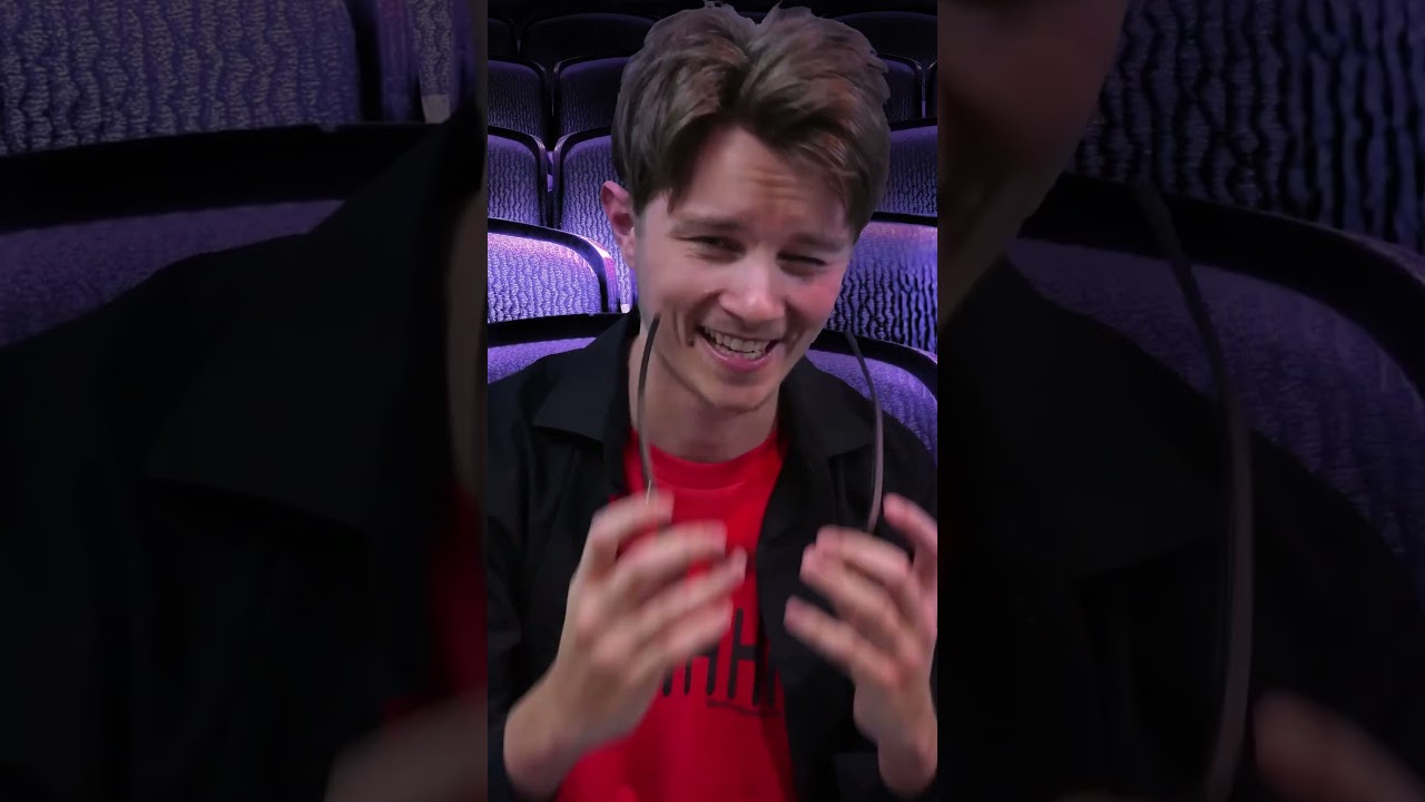 The 2024 Character Awards Trailer 