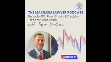 Flow Charts & Decision Trees for Your Team