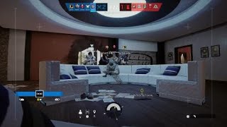 Tom Clancy's Rainbow Six® / PornHub presents