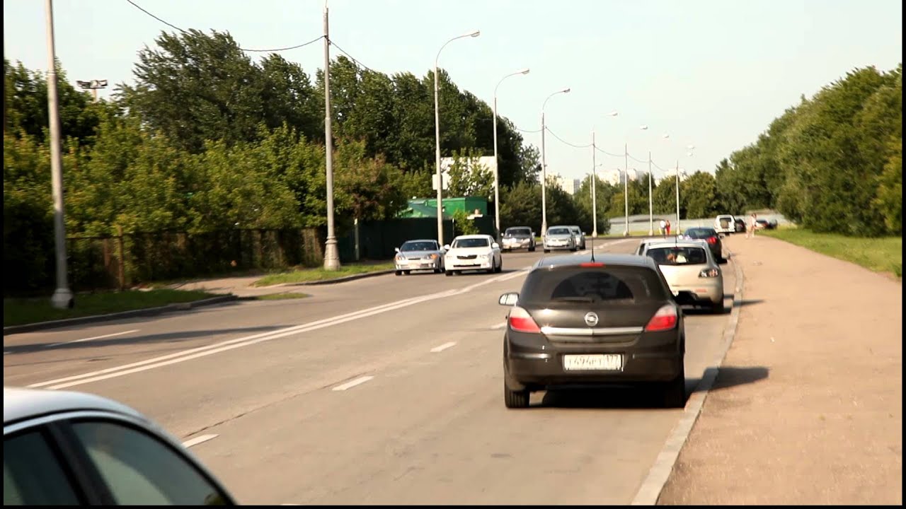 Разгон Шкода Суперб в режиме "Ручной" - YouTube