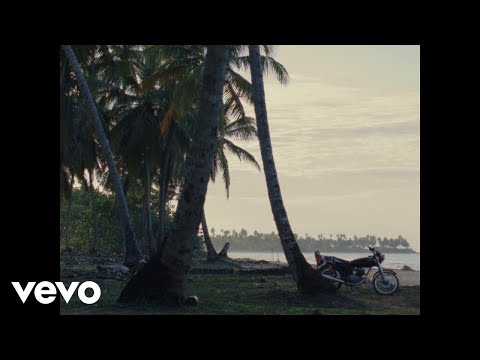 Vicente García - Quisqueya (Official Lyric Video)