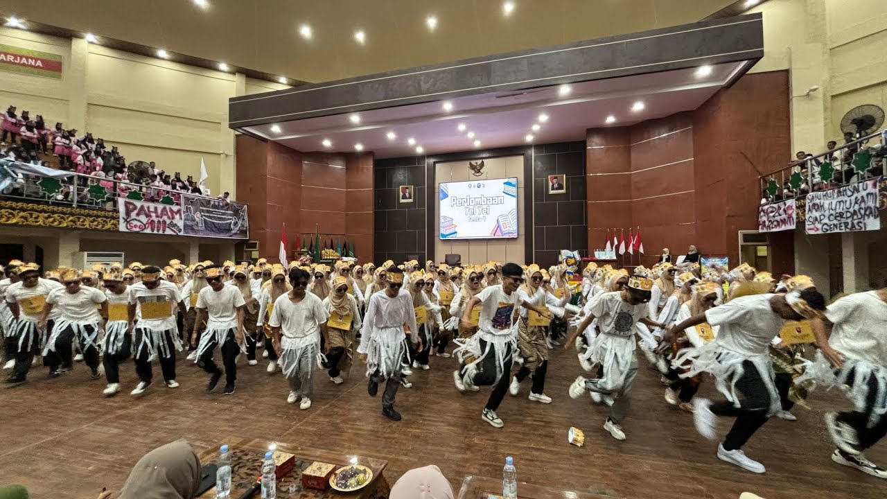 FESTA' (²⁴)  UISuRi 2024