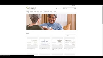 Sierra Tutorials (Pressero Edition): Navigating Your Website