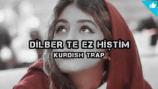 [DÎLBER TE EZ HİŞTİM] Kurdish Trap - Sayit Official Resimi