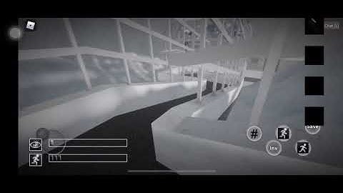 SCP Anomaly Breach 2 Gate- B Escape