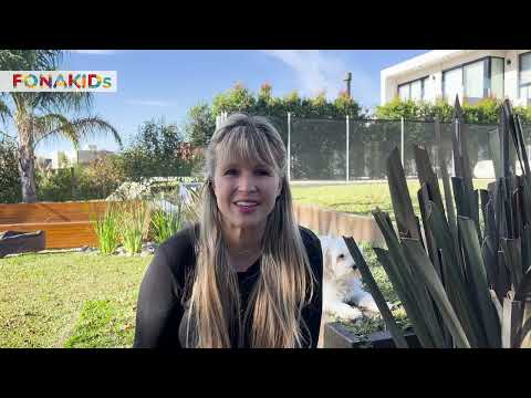 Testimonial from Kary, mom of Constantino