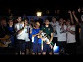 La festa degli Azzurri Campioni d’Europa | EURO 2020