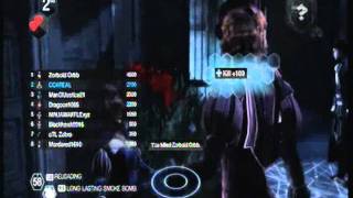 Fragged Nation Ladder Challenge Round 3 Cc4Real Vs Zorboid Orbb