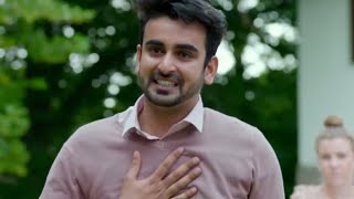 रमटक कमड फलम Raja Abroadiya 2018 - Part 14 रज अबरअडय Robin Sohi, Vaishnavi