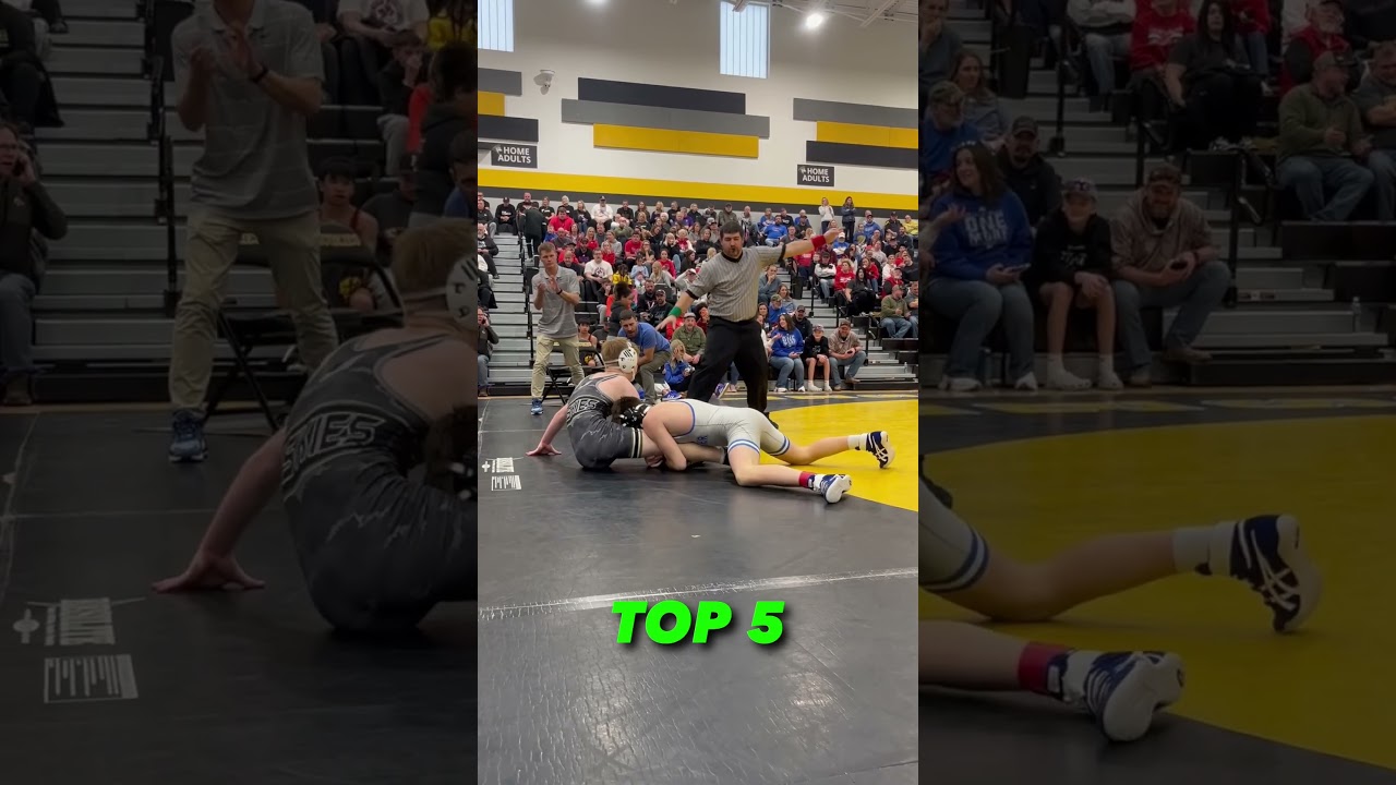 Я бы следил за этим парнем… 👀 