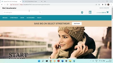 SAP Commerce – Data Modelling [PIM] = [30] Contact Us = ChennaReddyTraining@RRRS.CO.IN