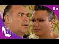 Eva María revela que es Juan Carlos el día de su boda | Por ella soy Eva 2/2 | Capítulo 161