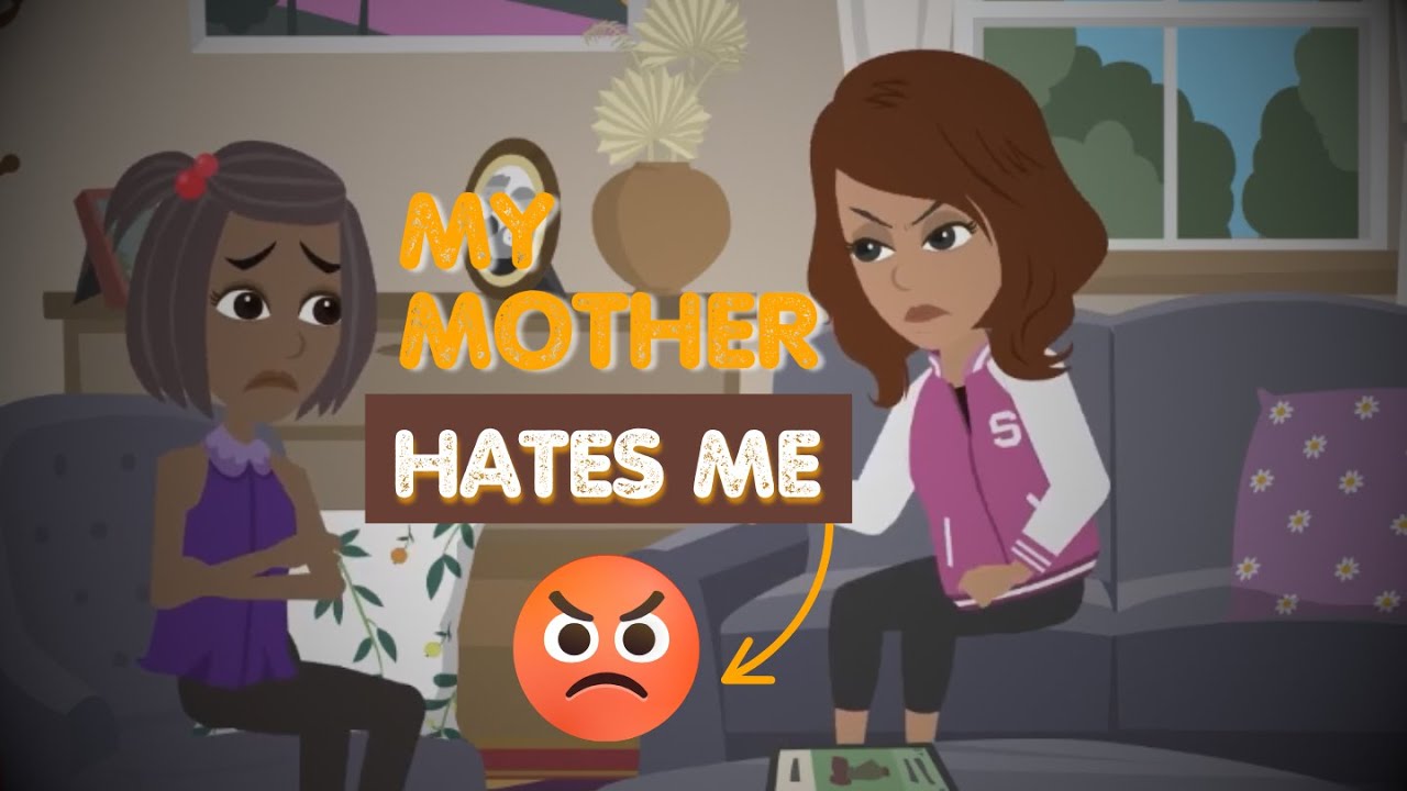 My Mother Hates Me ToonTies Tales Cartoon 2023 YouTube my-mother-hates-me-toonties-tales-cartoon-2023-youtube