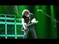 Van Halen - Eddie Van Halen solo HD Pittsburgh 03-30-2012.MTS