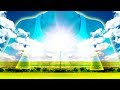 Manifest While You Sleep Meditation ♡ 12 Frequencies of the HEART CHAKRA Activation ♡ 432 Hz Music