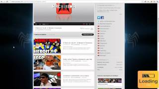 Dicas De Canais Gameplayers Super-Humorados Com Venonextreme E Jovemnerd