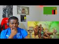 Prince Luv - Bangenelamo [Feat. Yo Maps and Kell Kay] (Official Music Video) | REACTION