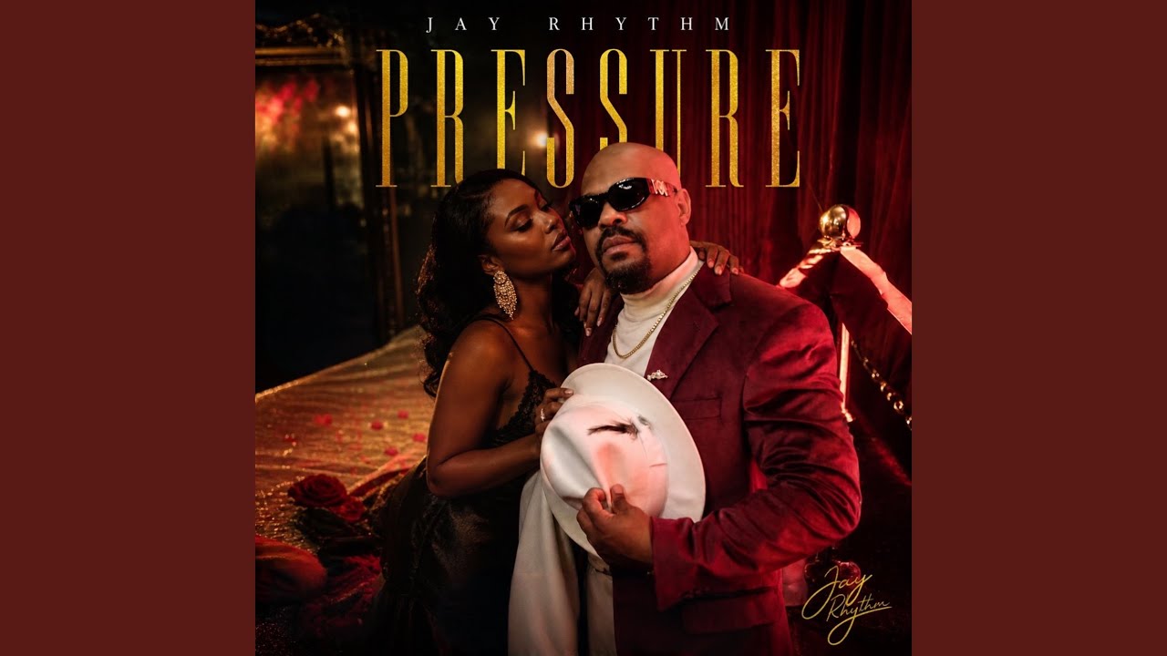 Guarda Pressure su YouTube Guarda Pressure su YouTube