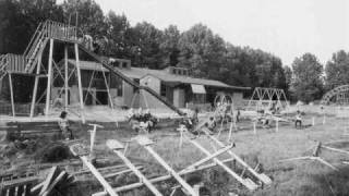 Rotterdam Crooswijk, Toen En Nu