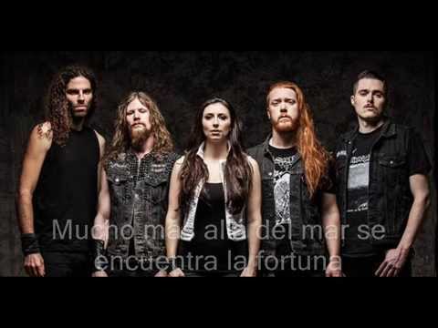 Unleash The Archers - Tonight We Ride Subtitulado