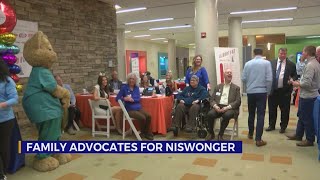 Over 530k raised during Niswonger's 12th annual radiothon