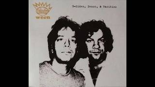 Ween - Cornbread Red {B-sides, Demos, & Rarities}