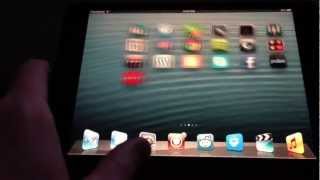 3D Icon Transition For iPad Mini With Barrel [Cydia]