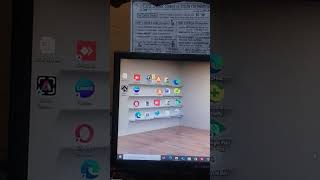 how to create pc and computer new folder#viralshorts #computerscience #pc #information
