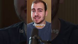 Powerful advice from a proffesional developer.