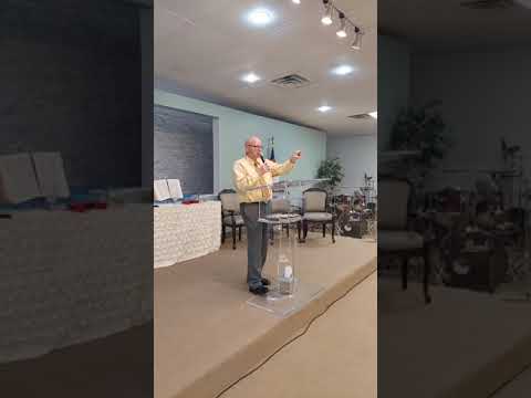Servicio Evangelistico Marzo/ 3/ 2024