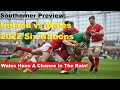 Preview: Ireland Vs Wales Six Nations 2022. Full Team Lineup, Stats, pre-game analysis predictions