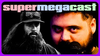 SuperMegaCast - EP 352: Gump Uncut (ft. MeatCanyon) screenshot 5