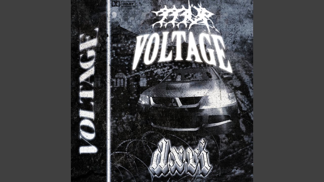 Watch VOLTAGE on YouTube Watch VOLTAGE on YouTube