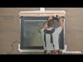 Part 2: Install a Nail Fin Window Over Housewrap