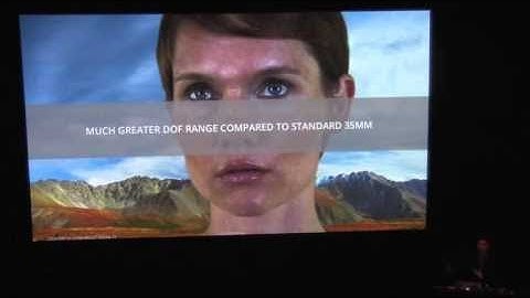 Light Field Imaging: The Future of VR-AR-MR- Part 1: Paul Debevec