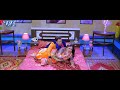 Dinesh lal Yadav and Amarpali hot kissing Scence ll Romantic Vedio