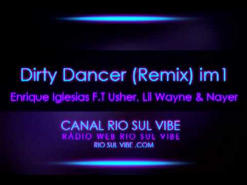 dirty dancer remix