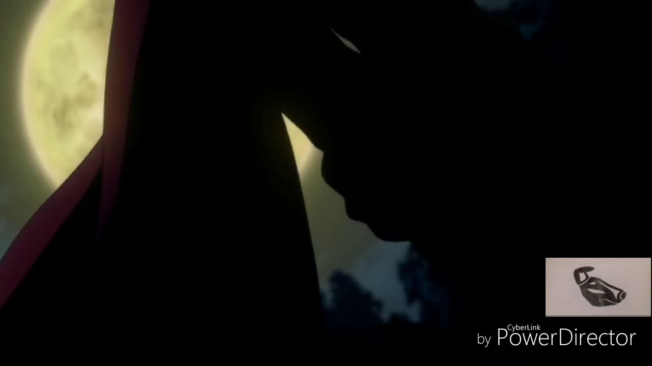 Hellsing amv. Kill Cause I'm Hungry Alucard