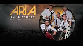 Aria Band Sydney - Nevesta Si Zemame Live Cover