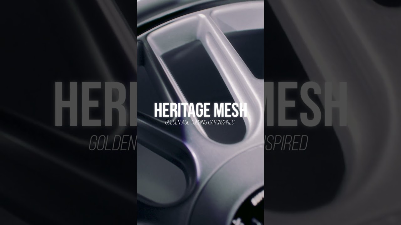 SUPERSPEED | FLOWFORM RF01 NEO | MACHINED LIP SILVER 