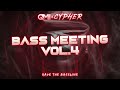 Qmi  cypher  bass meeting vol4  hardstyle  jumpstyle special ravethebassline music hard raw