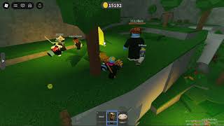 exploiter man 4: this game is unexploitable