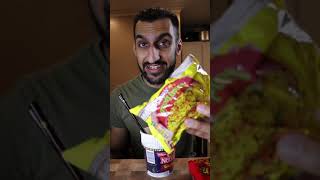 Which Instant Noodle is the Best? screenshot 5