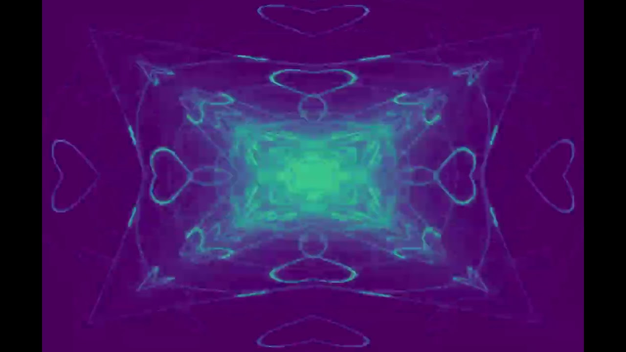 sound and vision | sosci demo | live music | live visuals