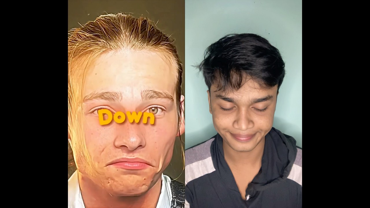 Ты сможешь это сделать? 😨 